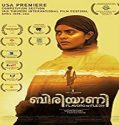 Nonton Streaming Biriyaani 2019 Subtitle Indonesia Poster