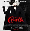 Nonton Streaming Cruella 2021 Subtitle Indonesia Poster