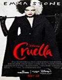 Nonton Streaming Cruella 2021 Subtitle Indonesia Poster
