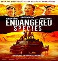 Nonton Streaming Endangered Species 2021 Subtitle Indonesia Poster
