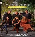 Nonton Streaming Friends The Reunion 2021 Subtitle Indonesia Poster