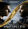 Nonton Streaming Infinite 2021 Subtitle Indonesia Poster
