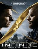 Nonton Streaming Infinite 2021 Subtitle Indonesia Poster