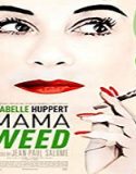Nonton Streaming Mama Weed 2020 Subtitle Indonesia Poster