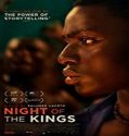 Nonton Streaming Night of the Kings 2020 Subtitle Indonesia Poster