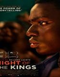 Nonton Streaming Night of the Kings 2020 Subtitle Indonesia Poster