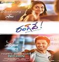 Nonton Streaming Rang De 2021 Subtitle Indonesia Poster
