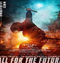 Nonton Streaming Rurouni Kenshin The Final 2021 Sub Indonesia Poster