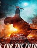 Nonton Streaming Rurouni Kenshin The Final 2021 Sub Indonesia Poster