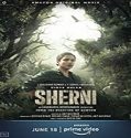 Nonton Streaming Sherni 2021 Subtitle Indonesia Poster