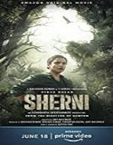 Nonton Streaming Sherni 2021 Subtitle Indonesia Poster