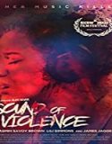 Nonton Streaming Sound of Violence 2021 Subtitle Indonesia Poster