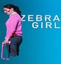 Nonton Streaming Zebra Girl 2021 Subtitle Indonesia Poster