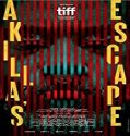 Streaming Film Akillas Escape 2020 Subtitle Indonesia Poster