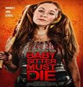 Streaming Film Babysitter Must Die 2020 Subtitle Indonesia Poster