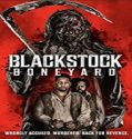 Streaming Film Blackstock Boneyard 2021 Subtitle Indonesia Poster