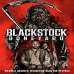Streaming Film Blackstock Boneyard 2021 Subtitle Indonesia Online kebioskop21