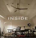 Streaming Film Bo Burnham Inside 2021 Subtitle Indonesia Poster