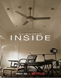 Streaming Film Bo Burnham Inside 2021 Subtitle Indonesia Poster