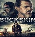 Streaming Film Buckskin 2021 Subtitle Indonesia Poster