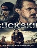 Streaming Film Buckskin 2021 Subtitle Indonesia Poster