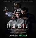 Streaming Film False Positive 2021 Subtitle Indonesia Poster