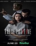 Streaming Film False Positive 2021 Subtitle Indonesia Poster