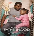 Streaming Film Fatherhood 2021 Subtitle Indonesia Poster