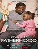 Streaming Film Fatherhood 2021 Subtitle Indonesia Poster