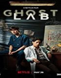 Streaming Film Ghost Lab 2021 Subtitle Indonesia Poster