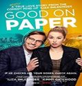 Streaming Film Good on Paper 2021 Subtitle Indonesia Poster