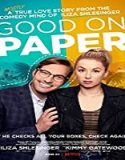 Streaming Film Good on Paper 2021 Subtitle Indonesia Poster