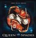 Streaming Film Queen of Spades 2021 Subtitle Indonesia Poster