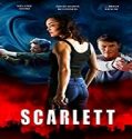 Streaming Film Scarlett 2020 Subtitle Indonesia Poster