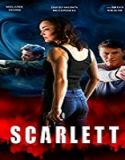 Streaming Film Scarlett 2020 Subtitle Indonesia Poster