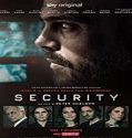 Streaming Film Security 2021 Subtitle Indonesia Poster