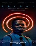 Streaming Film Spiral From the Book of Saw 2021 Subtitle Indonesia Poster