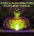 Streaming Film Stellanomicon Future Fear 2021 Subtitle Indonesia Poster