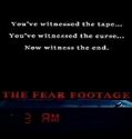 Streaming Film The Fear Footage 3AM (2021) Subtitle Indonesia Poster