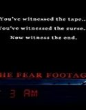 Streaming Film The Fear Footage 3AM (2021) Subtitle Indonesia Poster