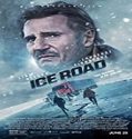 Streaming Film The Ice Road 2021 Subtitle Indonesia Poster
