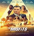 Streaming Film The Misfits 2021 Subtitle Indonesia Poster