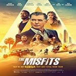 Streaming Film The Misfits 2021 Subtitle Indonesia Online kebioskop21