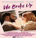 Streaming Film We Broke Up 2021 Subtitle Indonesia Poster