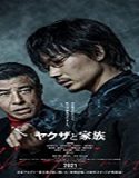 Streaming Film Yakuza and the Family 2021 Subtitle Indonesia Poster