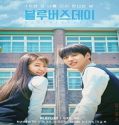 Nonton Drama Blue Birthday 2021 Subtitle Indonesia Poster