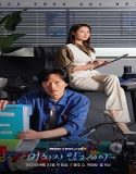 Nonton Drama On The Verge Of Insanity Subtitle Indonesia Poster