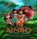 Nonton Film Ainbo Spirit of the Amazon 2021 Subtitle Indonesia Poster