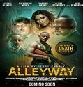 Nonton Film Alleyway 2021 Subtitle Indonesia Poster