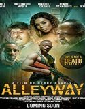 Nonton Film Alleyway 2021 Subtitle Indonesia Poster